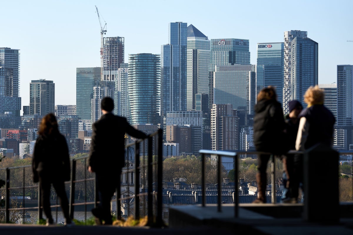FTSE 100 underperforms despite Iran-Israel hope