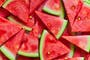 What can happen if you eat too much watermelon