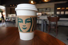 Starbucks barista whose OCD caused her to hoard trash at work sues for unfair dismissal
