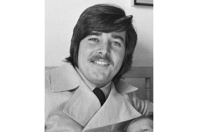 Obit Bobby Sherman