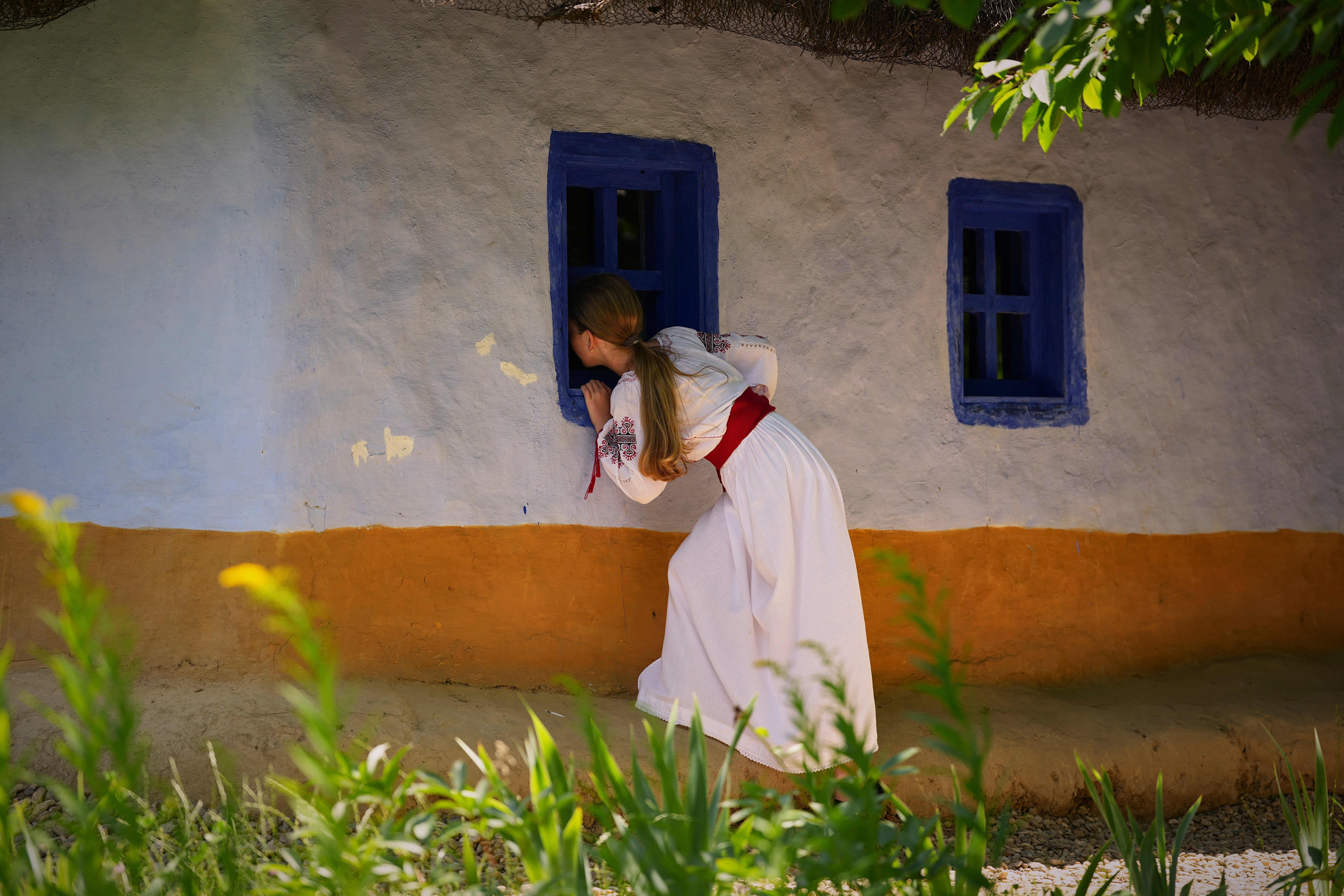 Romania Summer Solstice