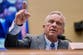 RFK Jr defends MAHA health report which cited sources that don’t exist
