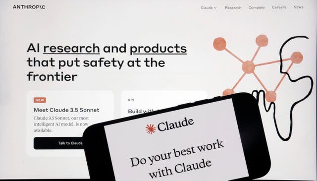 AI-Anthropic-Copyright