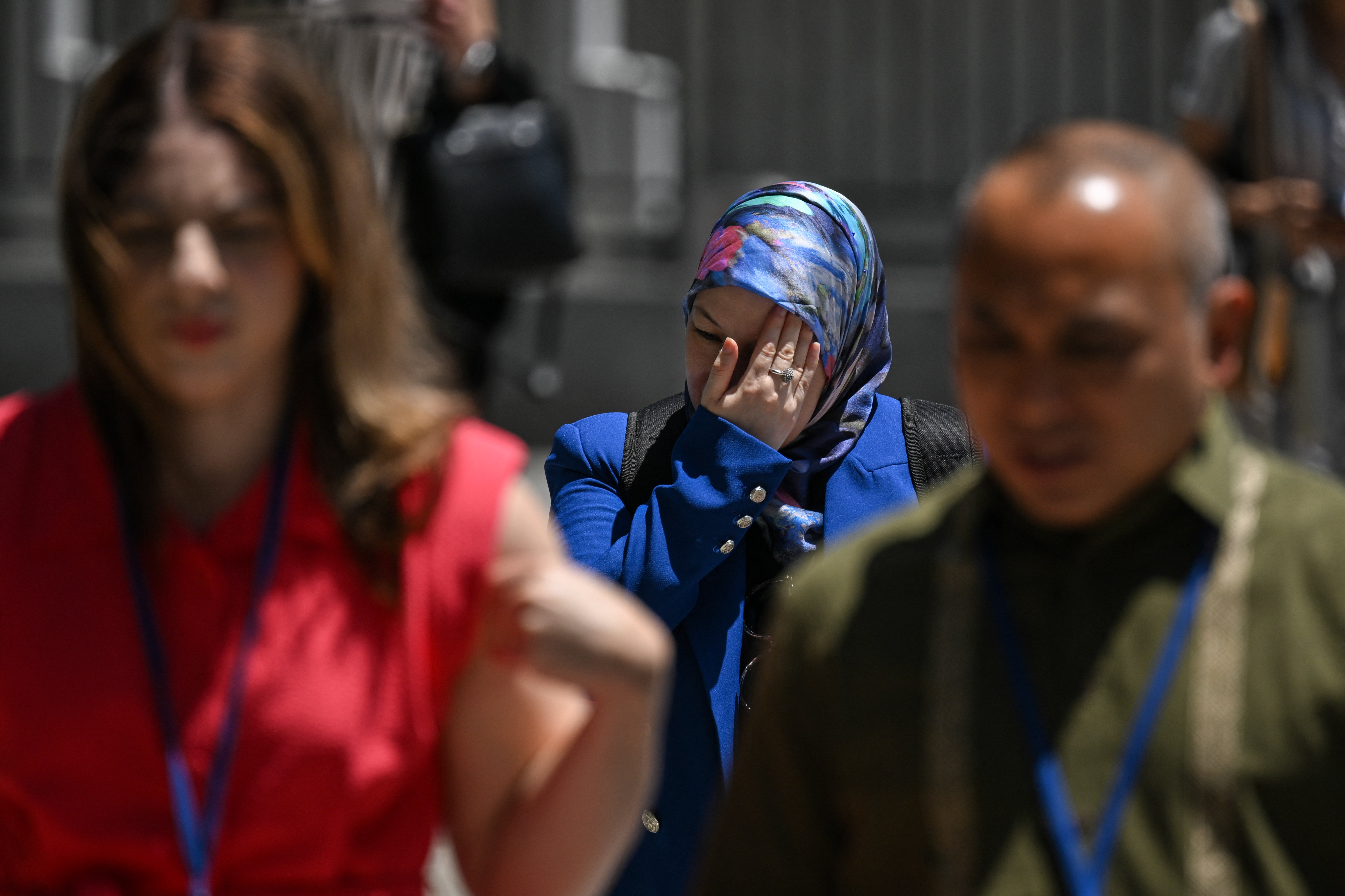 New York and many major metros along the east coast felt the worst day of heat on Tuesday. Temperatures failed in New York State