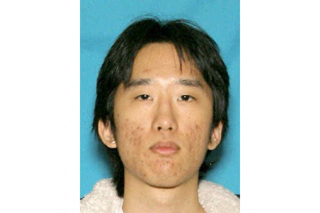 <p>Daniel Park was accused of shipping ammonium nitrate to bombing suspect who attacked fertility clinic</p>