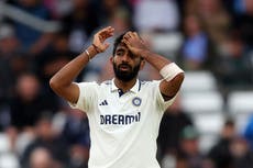 India coach provides update on Jasprit Bumrah availability against England: ‘We won’t change it’