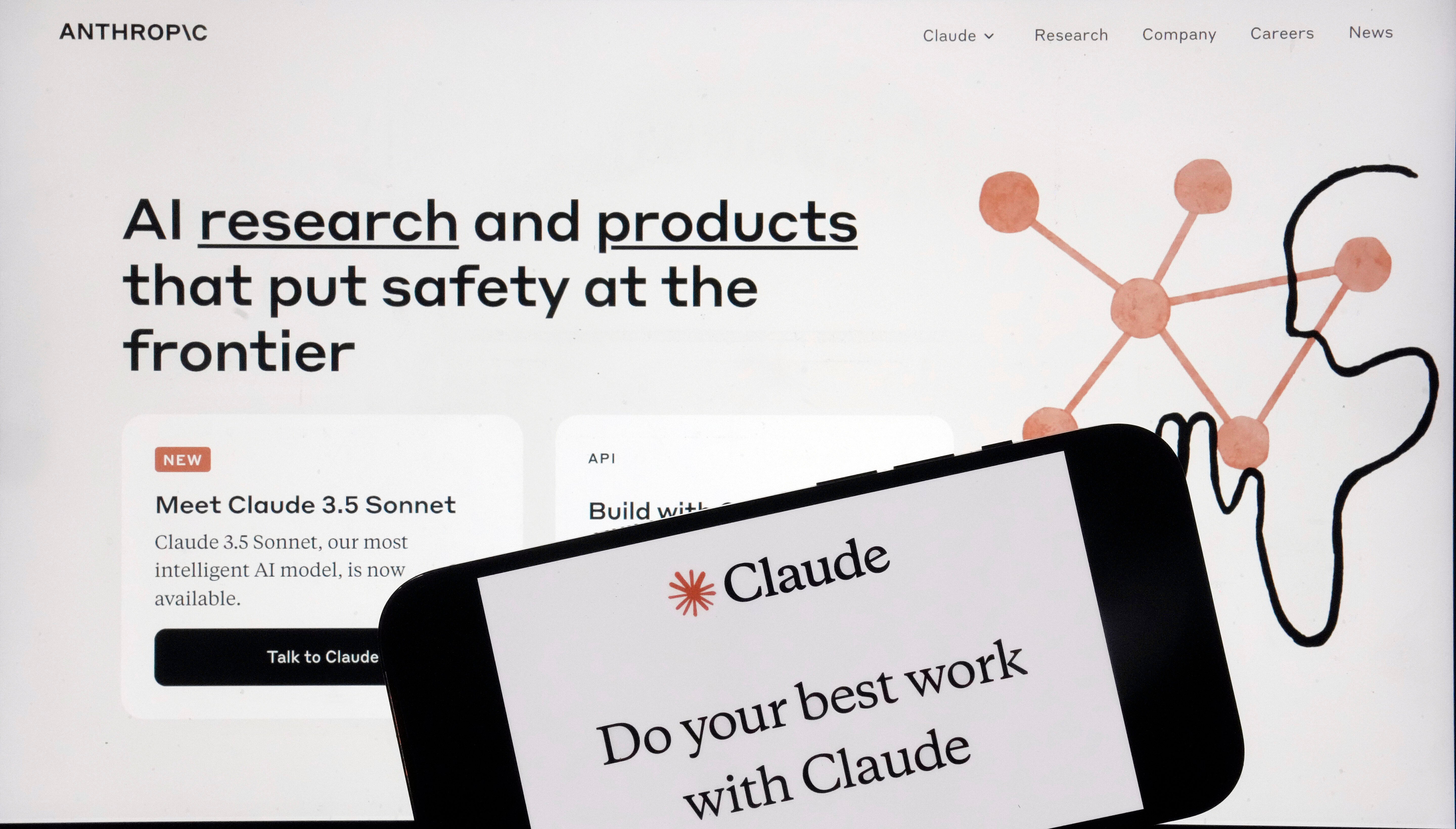 ANTHROPIC-DERECHOS DE AUTOR