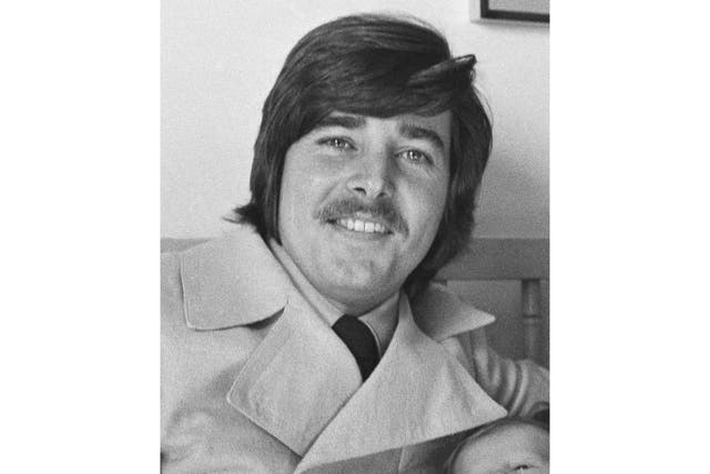 BOBBY SHERMAN-DECESO