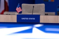 Trump’s strikes on Iran could upend delicate plans for NATO summit deal on defense spending