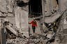 Israel-Iran live: Iran says ceasefire has begun