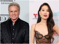 Cobra Kai star Martin Kove accused of biting co-star Alicia Hannah-Kim at fan convention