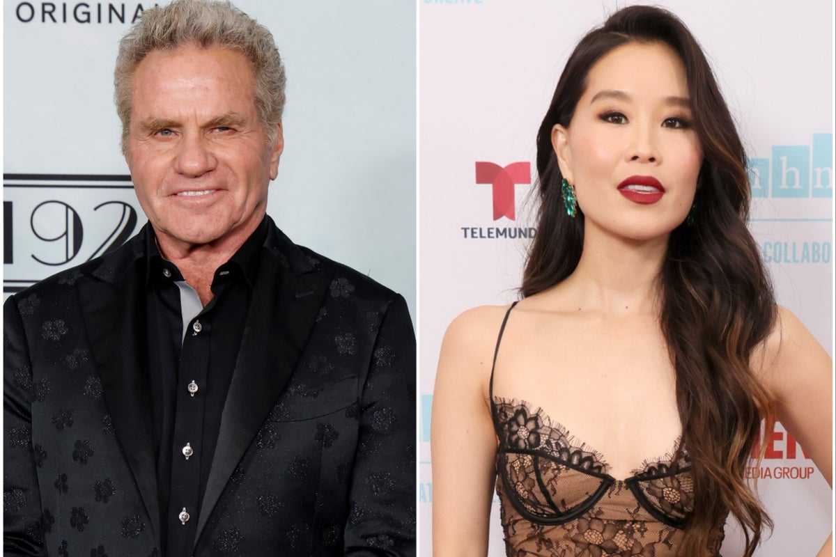 Cobra Kai star Martin Kove accused of biting co-star Alicia Hannah-Kim at fan convention