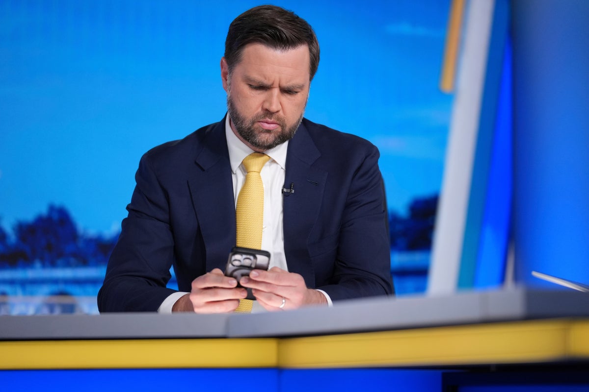 JD Vance’s old tweets show why the ‘Epstein client list’ is becoming such a problem for Trump