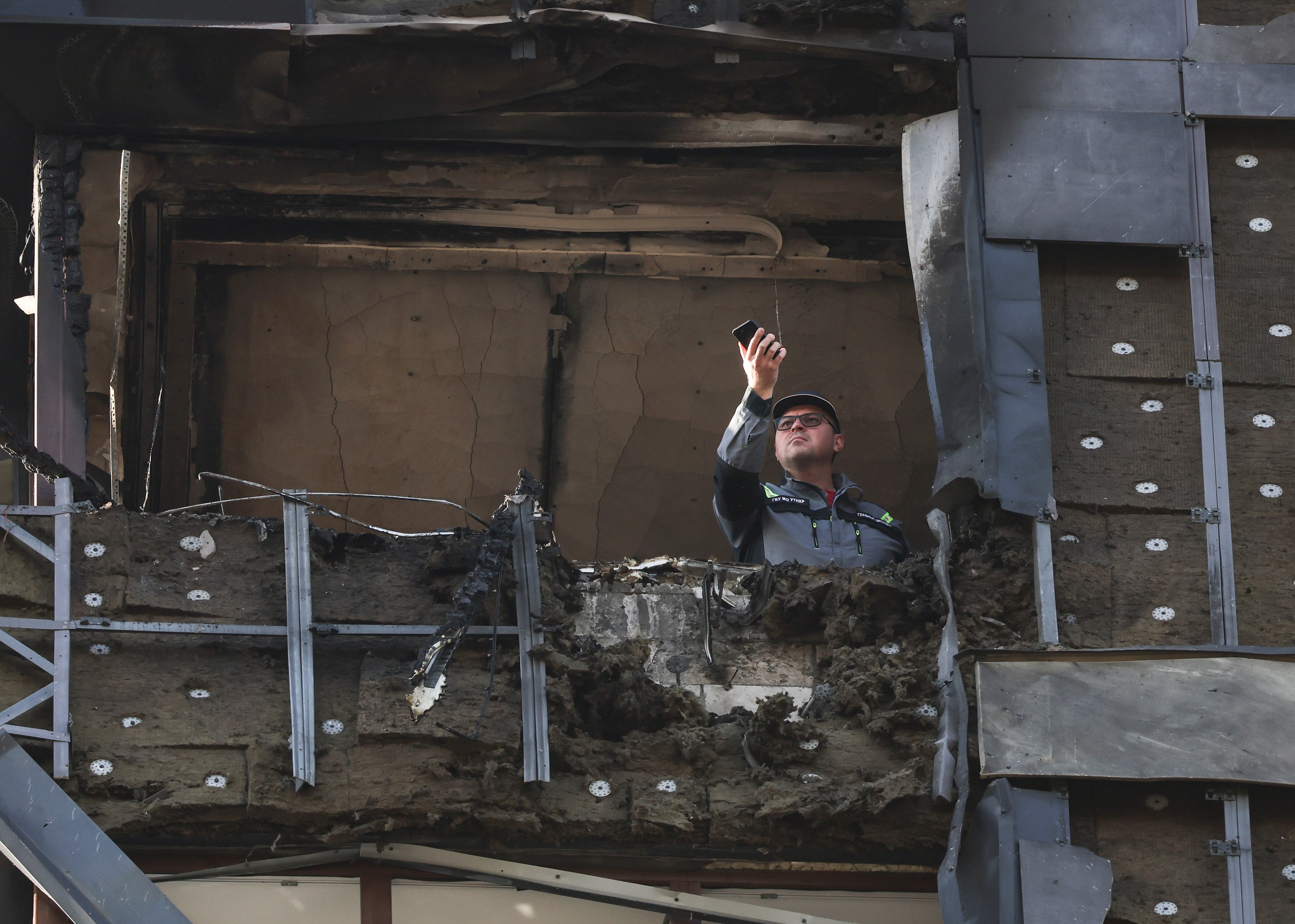 Ukraine-Russia war latest: ‘Assassination attempts’ on Zelensky revealed Ukraine-Russia war latest: ‘Assassination attempts’ on Zelensky revealed
