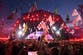 Glastonbury hit with intimate set cancellation day before festival starts