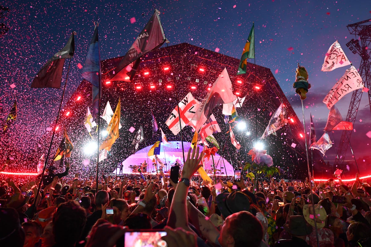 When is the next Glastonbury and how can I get tickets?