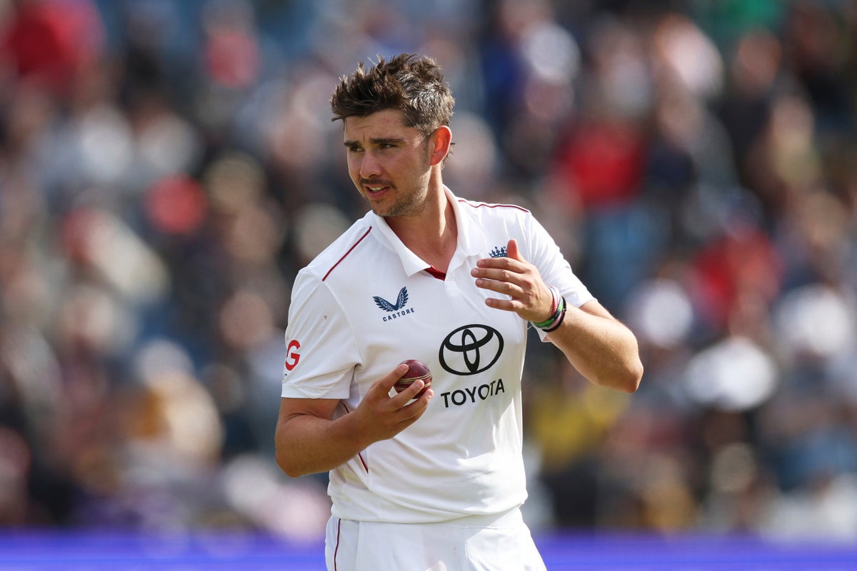 Josh Tongue confident of England’s chances against India: ‘We can chase anything down’