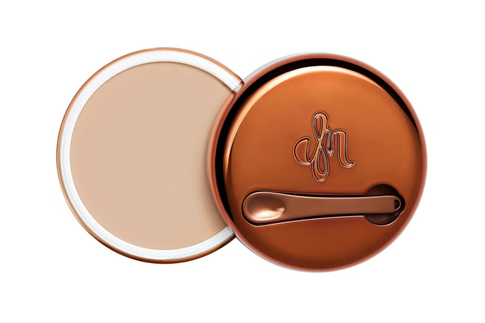 Best primer IndyBest review Danessa Myricks Beauty universal blurring balm powder