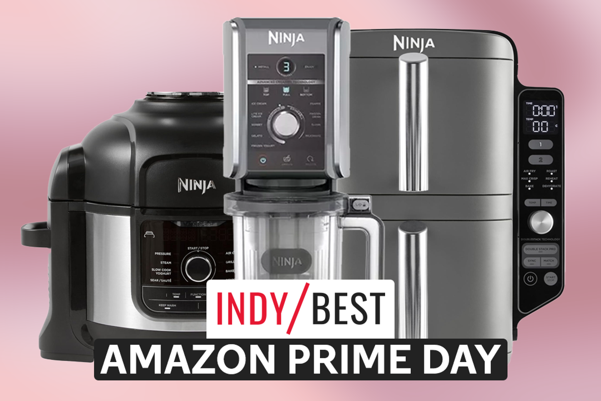 Best Ninja deals to expect for Amazon Prime Day 2025