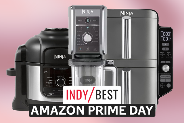 <p>These are the best early Ninja deals ahead of Prime Day on 8 July</p>