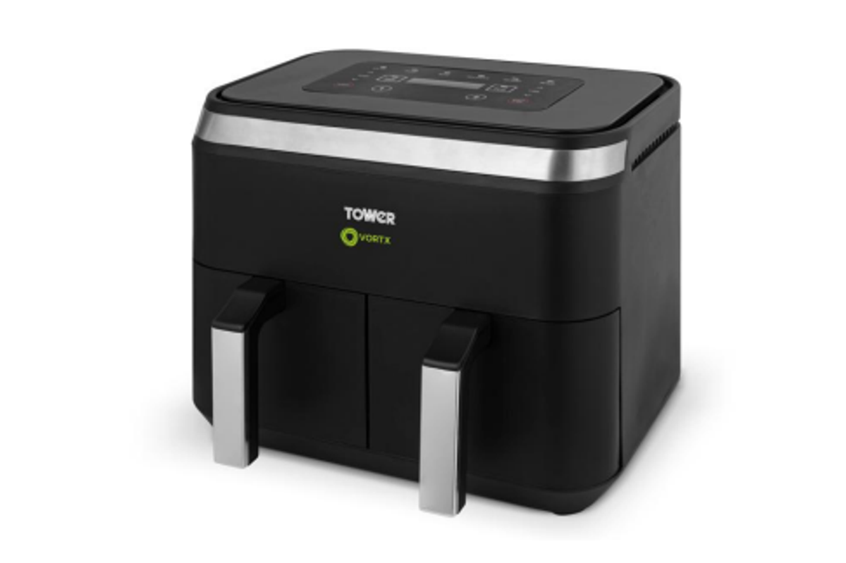Lidl recalls air fryer as customers warned to stop using product ‘immediately’