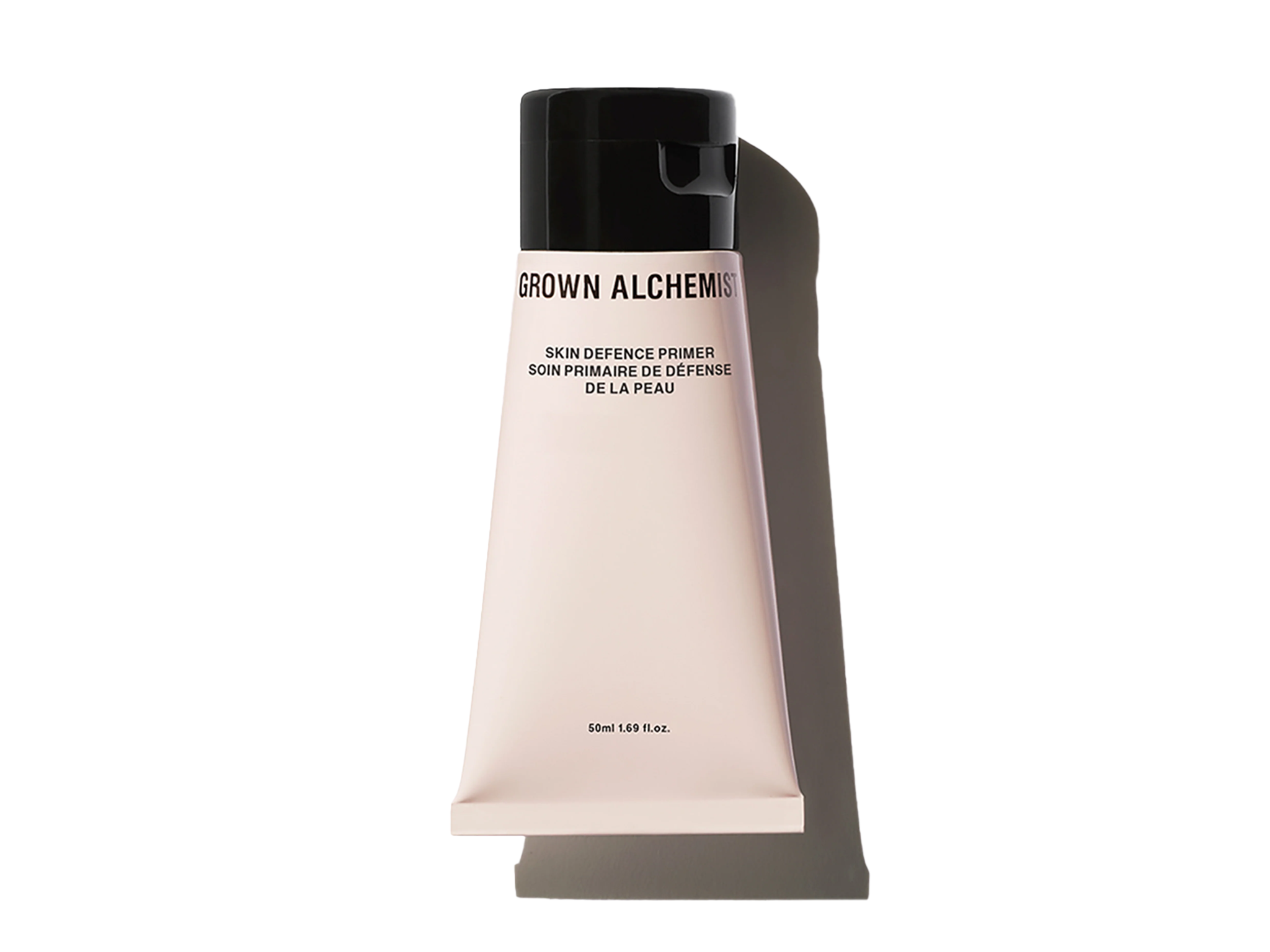 Best primer IndyBest review Grown Alchemist skin defense primer