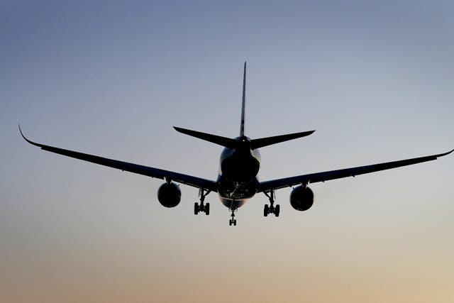<p>The FBI warned the cybercriminal group Scattered Spider was ‘expanding its targeting to include the airline sector’</p>