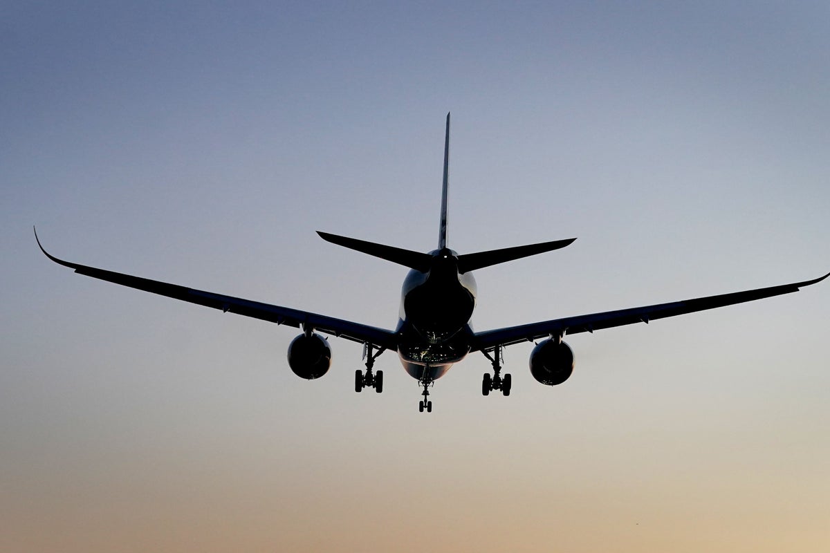 These US airlines were targeted by cyber hackers this month