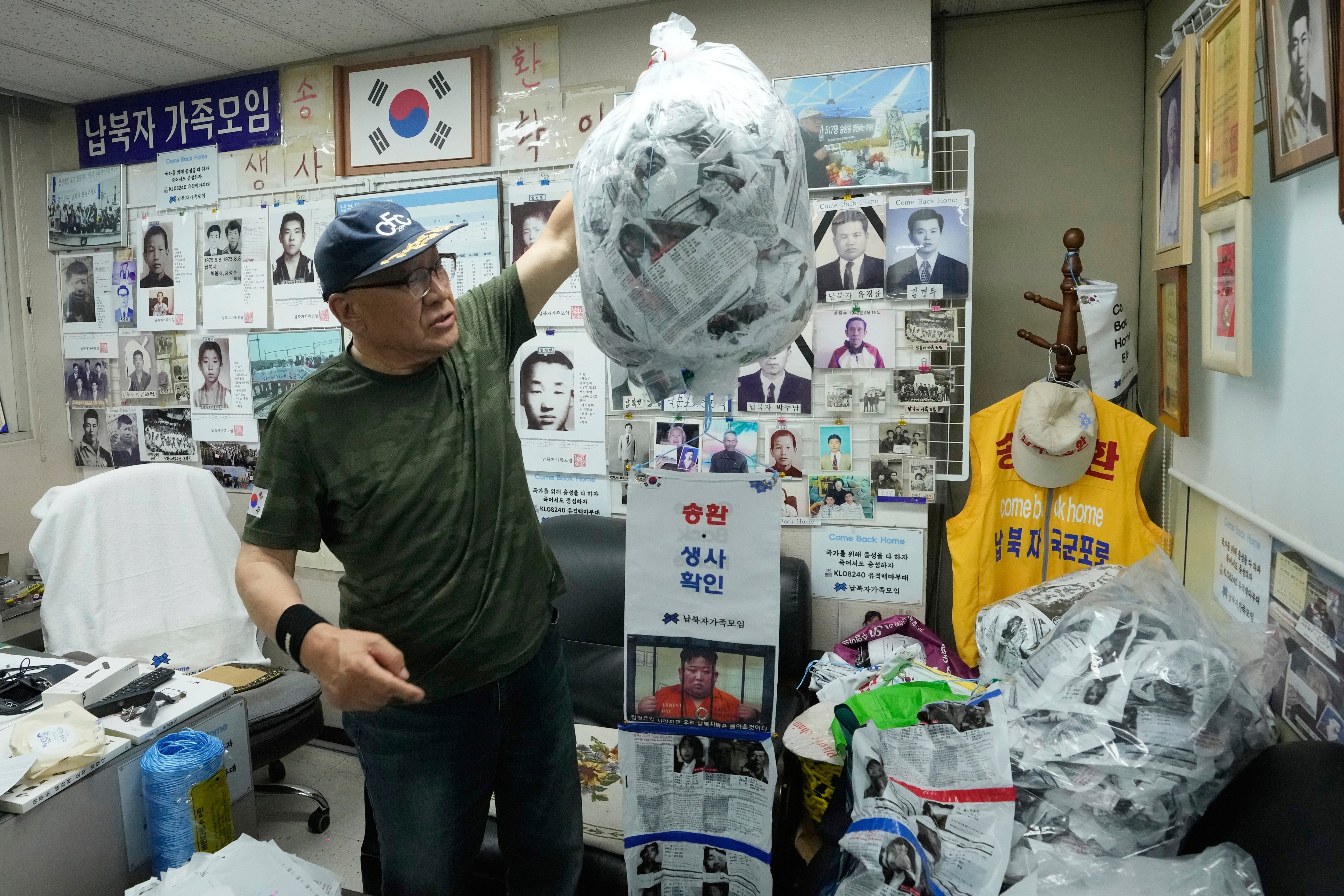 Koreas Division Lasting Pains