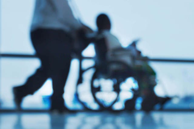 <p>Charities have called for urgent government action</p>