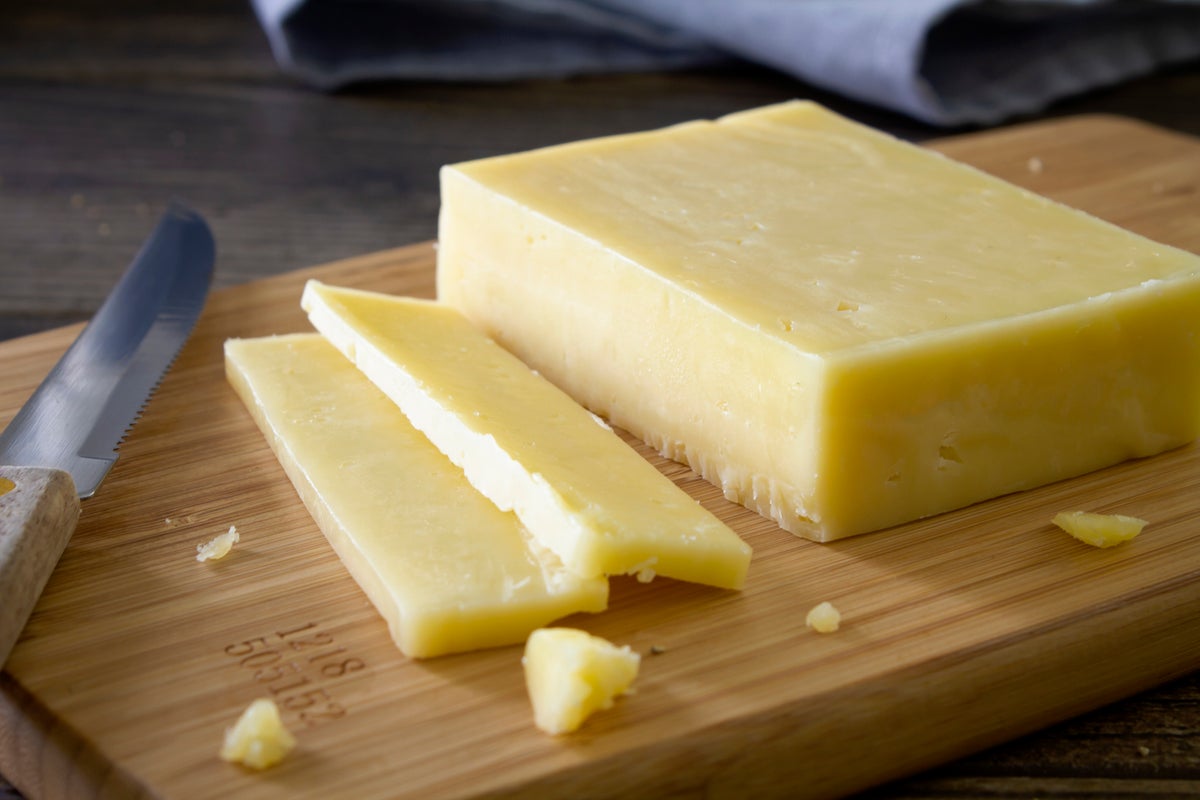 Thousands of pounds of cheese recalled by FDA over possible Listeria contamination