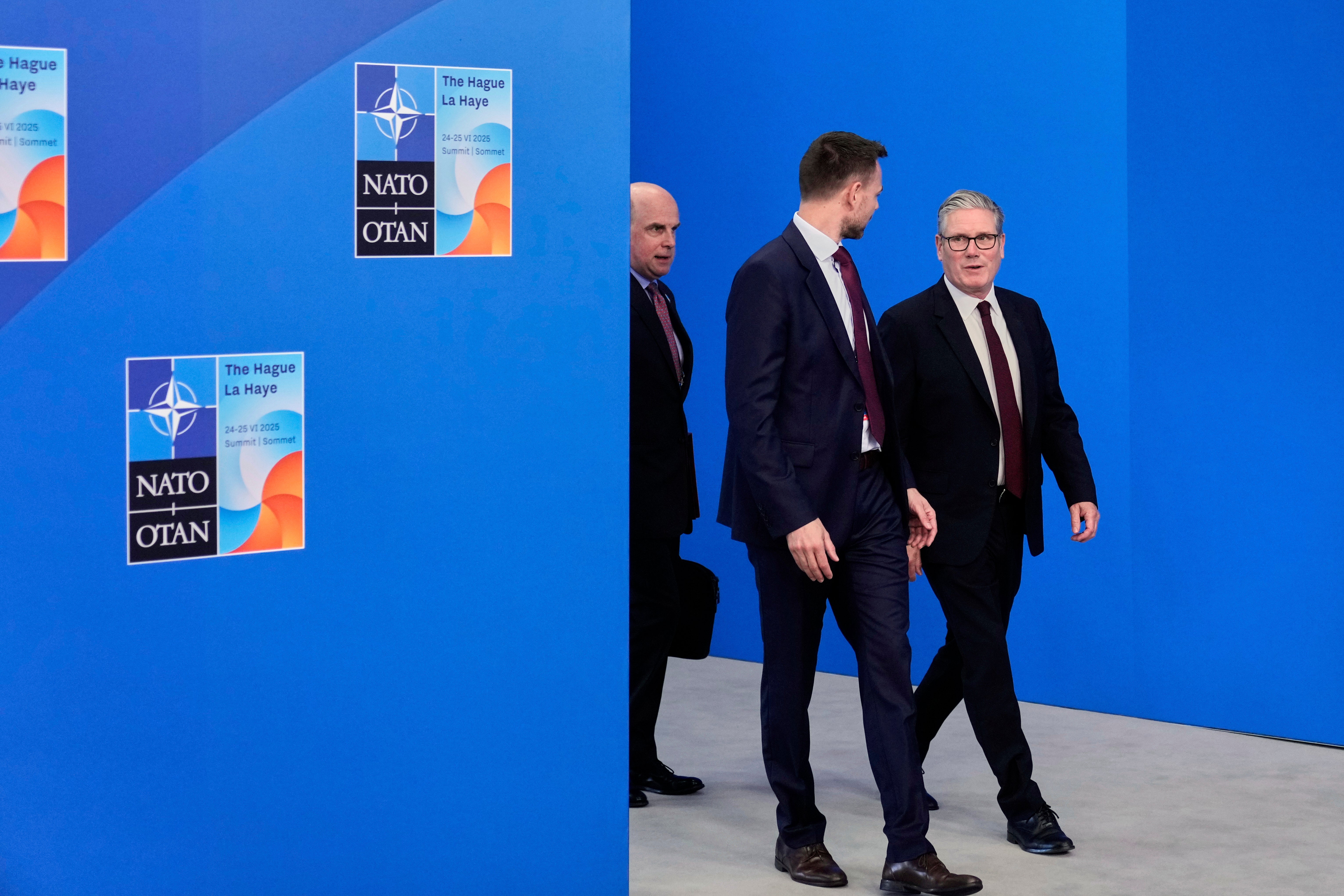 EUR-GEN OTAN-REINO UNIDO