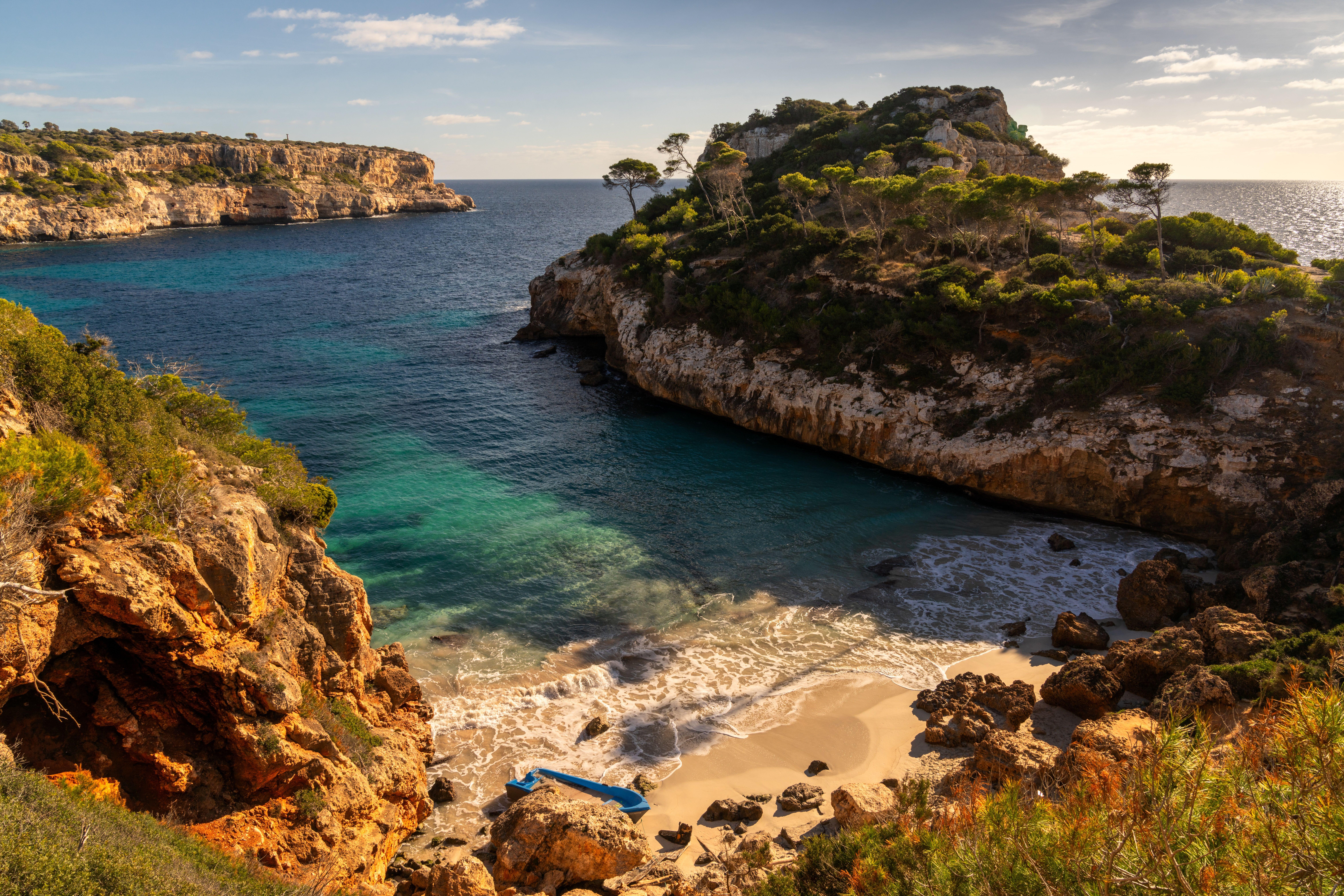 <p>From idyllic islands (such as  the ever-gorgeous Majorca) to buzzy citybreaks and beachy coastal retreats, holiday experts Travel Republic have summer getaways covered </p>