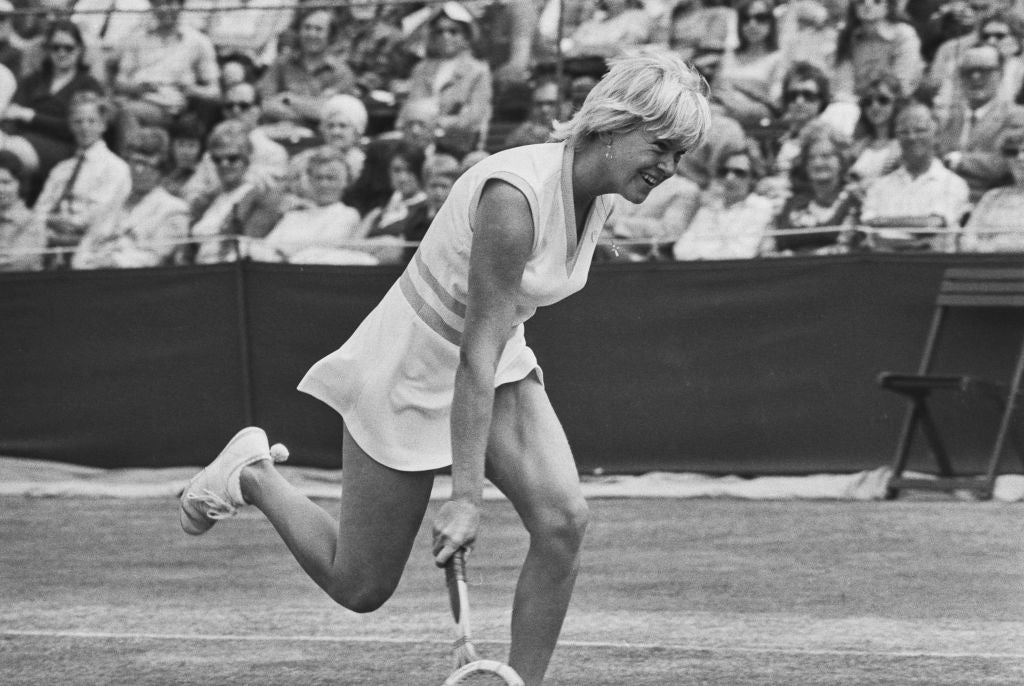 Barker in Action in Action 1974, onde ganhou seu primeiro título da turnê WA