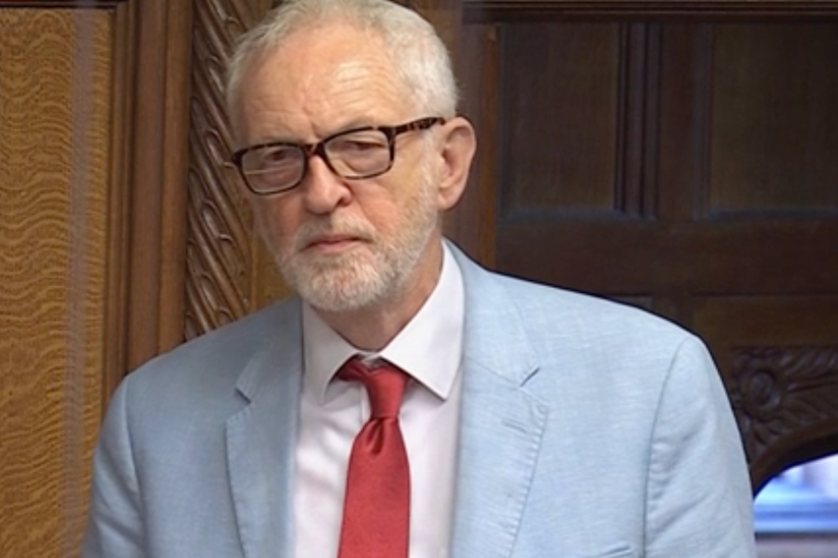 Jeremy Corbyn’s new party is not something Starmer – or Farage – can afford to ignore