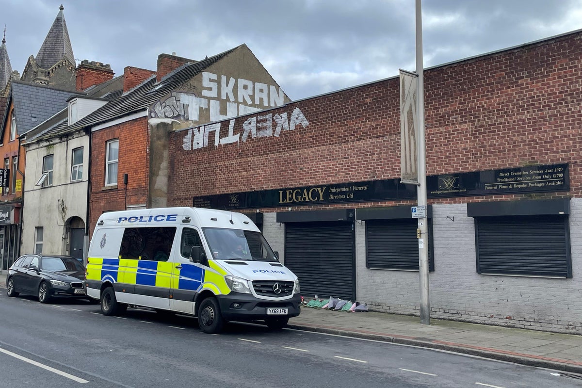 Hull Funeral Director Charged 63 Offences After 35 Bodies Found