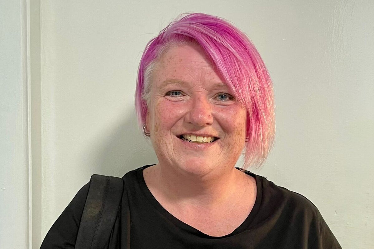 ‘I was diagnosed with potentially deadly condition after taking weight-loss jab now offered on NHS’ ‘I was diagnosed with potentially deadly condition after taking weight-loss jab now offered on NHS’