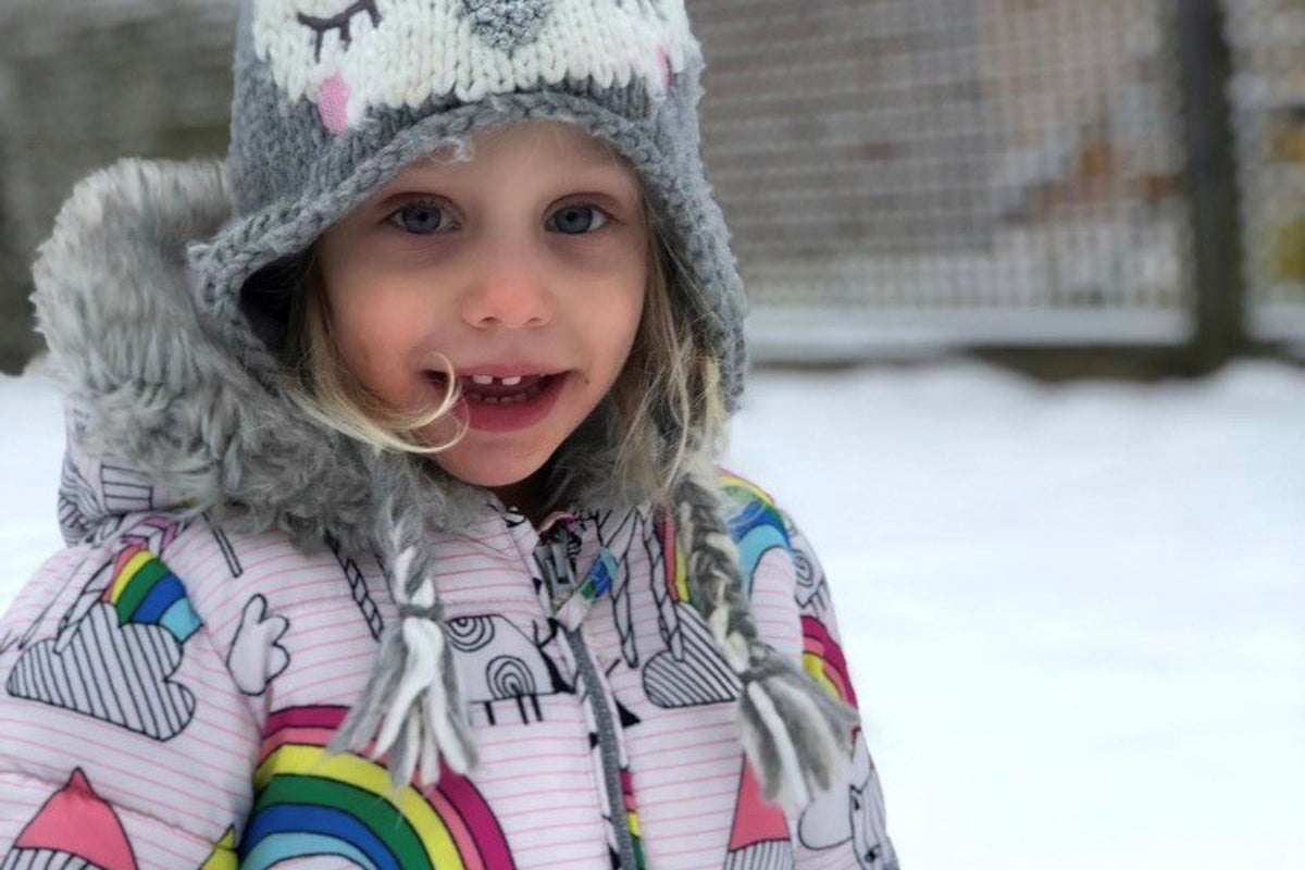 Six-year-old died from ‘catastrophic’ internal bleeding after routine procedure went wrong Six-year-old died from ‘catastrophic’ internal bleeding after routine procedure went wrong