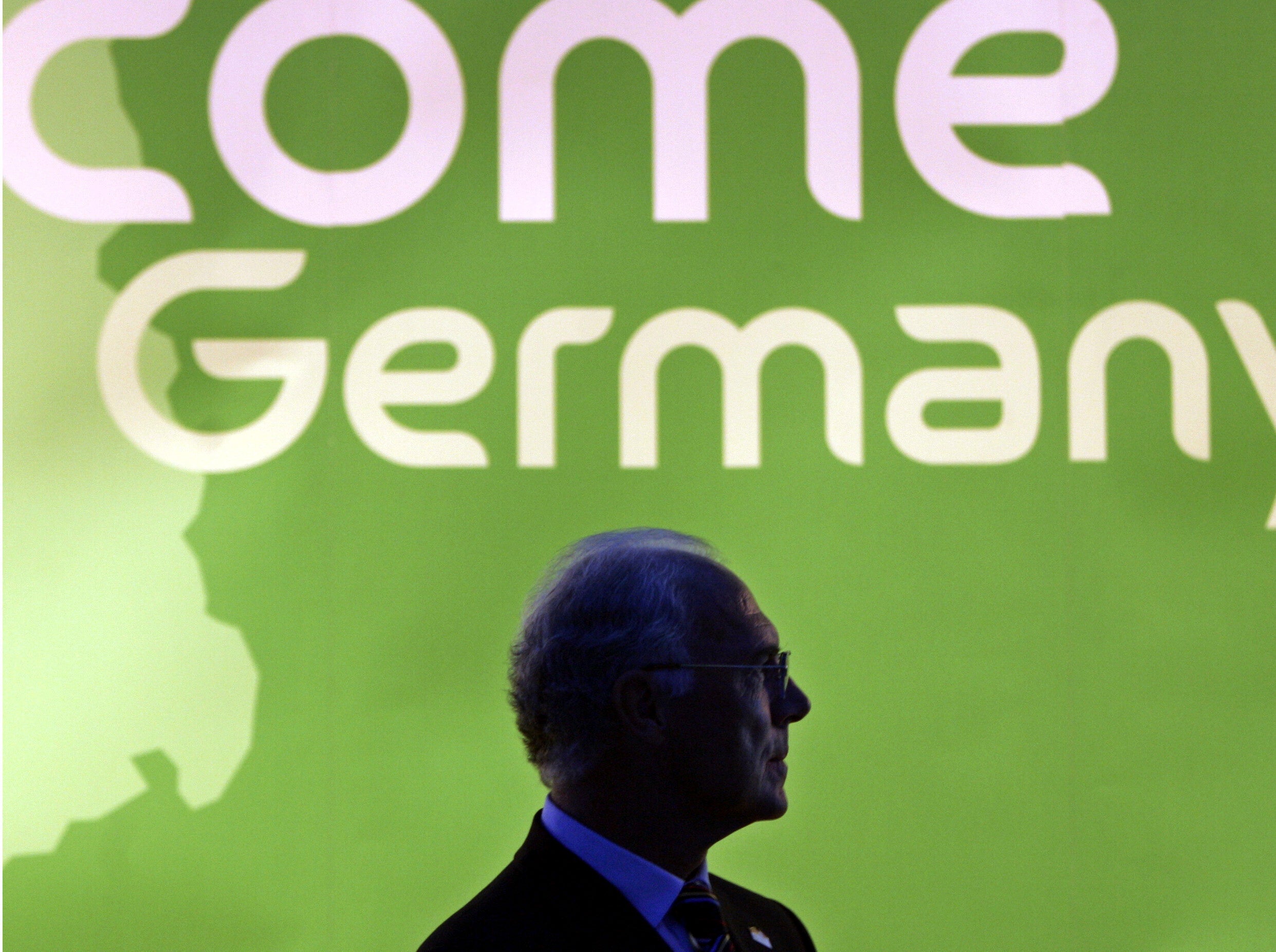 DEP-FUT FIFA-INVESTIGACIÓN ALEMANIA