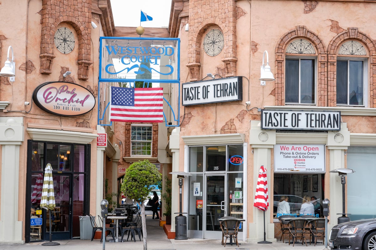 In US, the Iranian diaspora contends with the Israel-Iran war and a fragile ceasefire