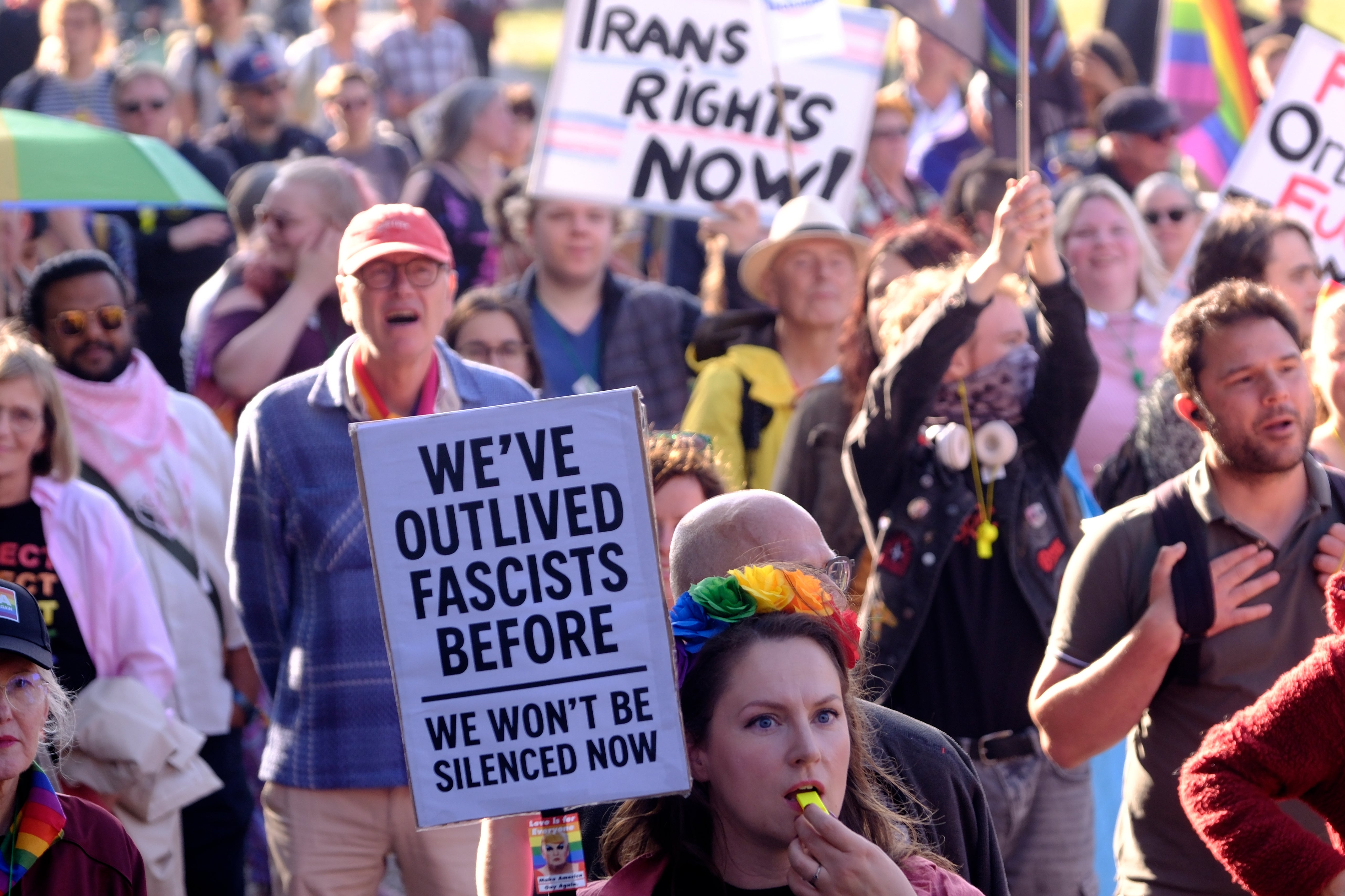 Netherlands NATO Summit