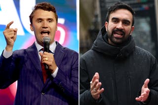 MAGA spirals into ugly Islamophobia after Mamdani’s win, warns New York