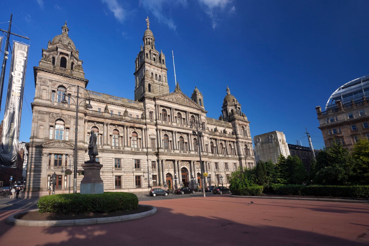 Data theft possible in Glasgow City Council cyber attack