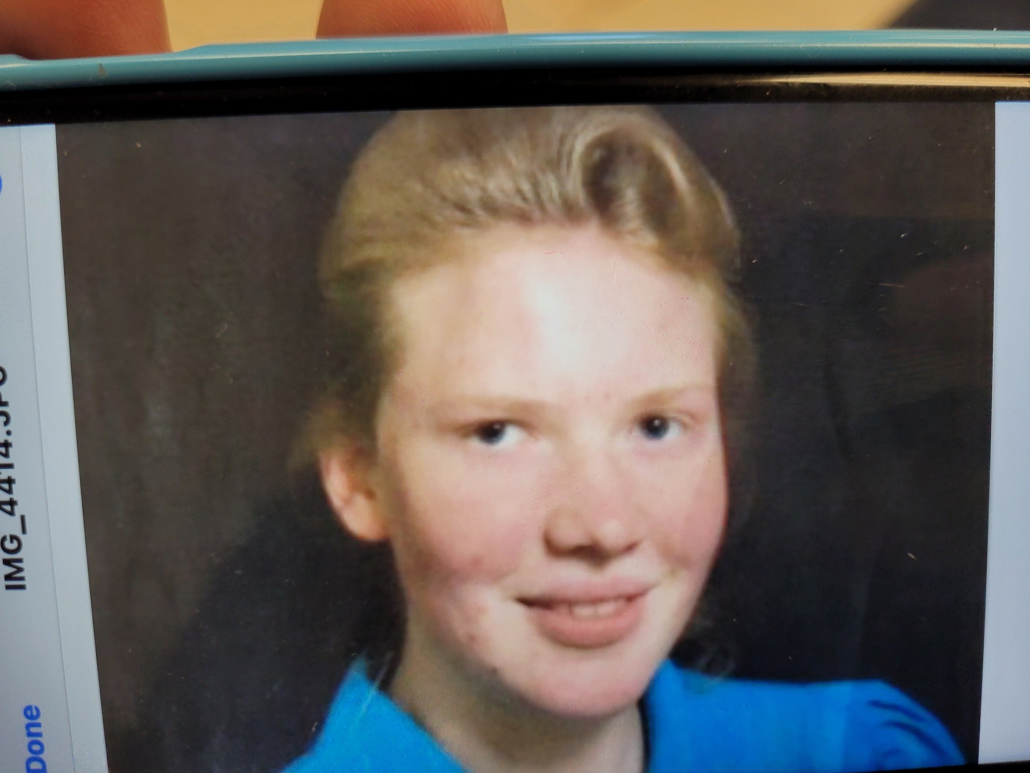 In January 2023, her eldest daughter, Elintra Dee Fischer, then 17, was reported missing and has not been located