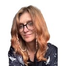 Head shot of Rachel Charlton-Dailey