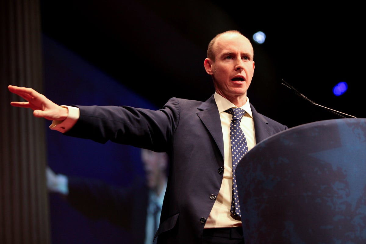 Voices: So, Daniel Hannan… have any of your post-Brexit Britain predictions come true?