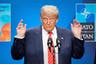 Trump demands CNN fire reporter for Iran report he confirmed is real
