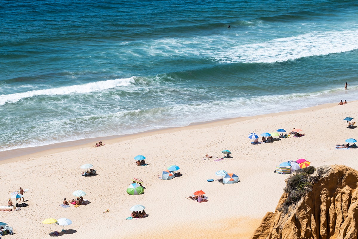 Discover Comporta: Portugal's Hidden Gem That's Europe's Answer to the Hamptons