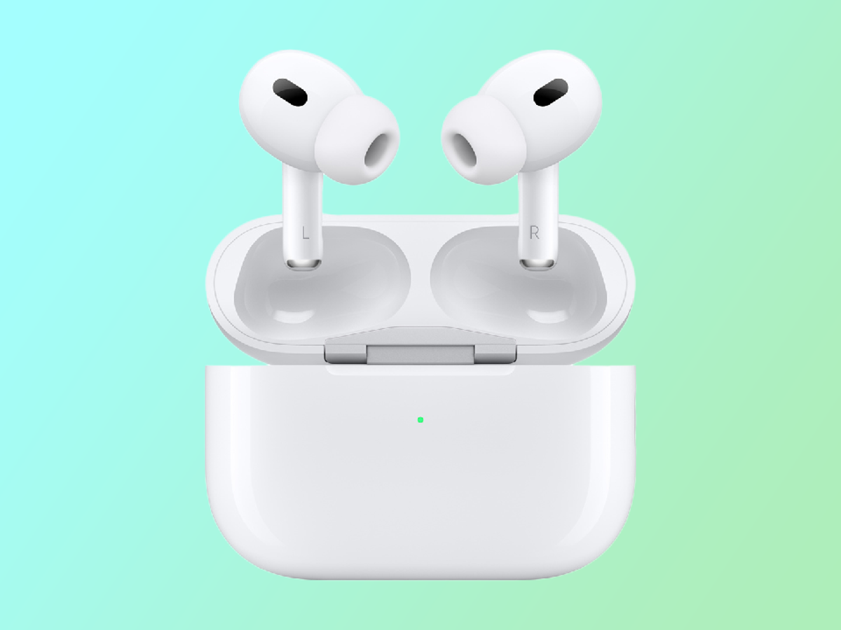 Apple AirPods pro review: Audio, battery life and more The