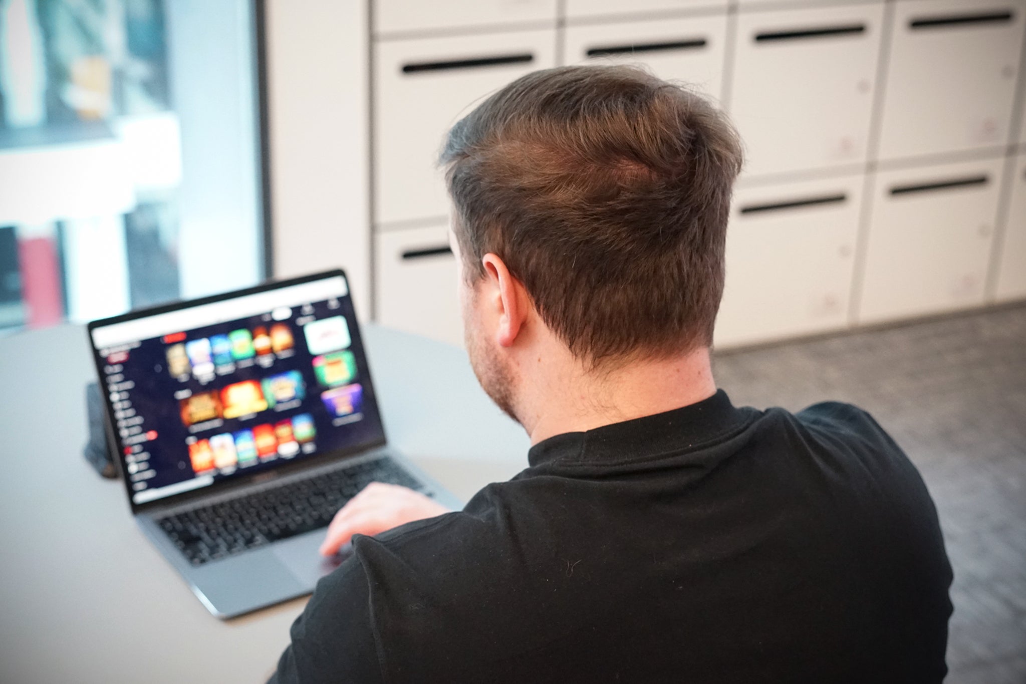 Our reviewer Chris Wilson has tested dozens of new online casinos